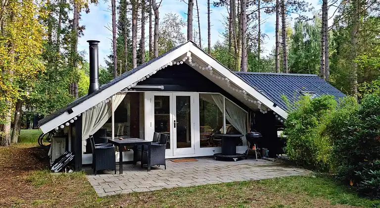 Holiday home in Store Fuglede