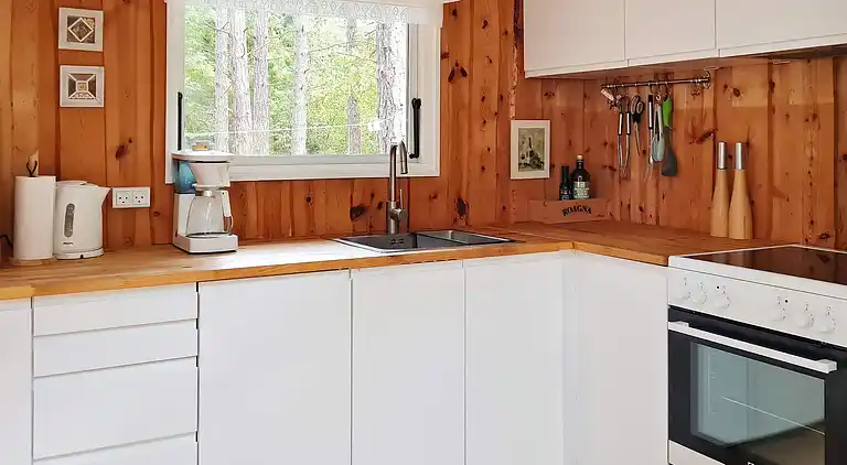 Holiday home in Store Fuglede