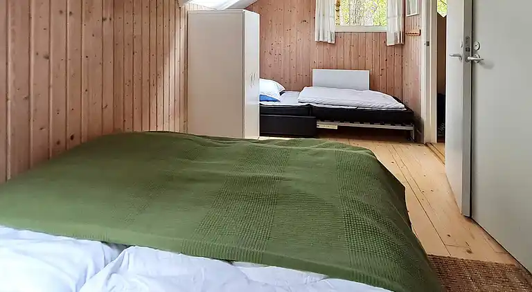 Holiday home in Store Fuglede