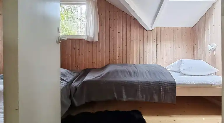 Holiday home in Store Fuglede