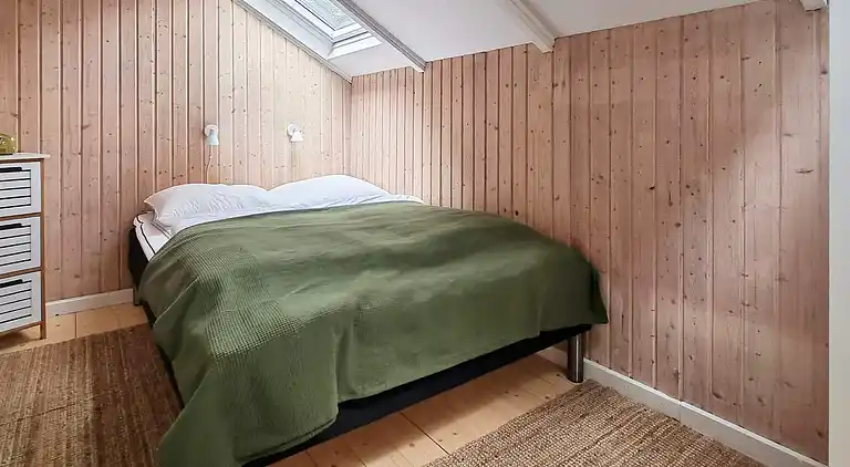 Holiday home in Store Fuglede