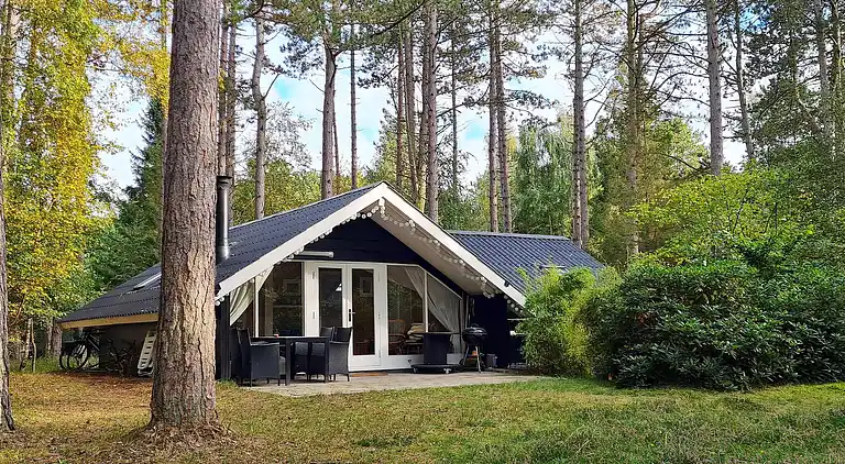 Holiday home in Store Fuglede