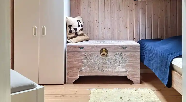 Holiday home in Store Fuglede