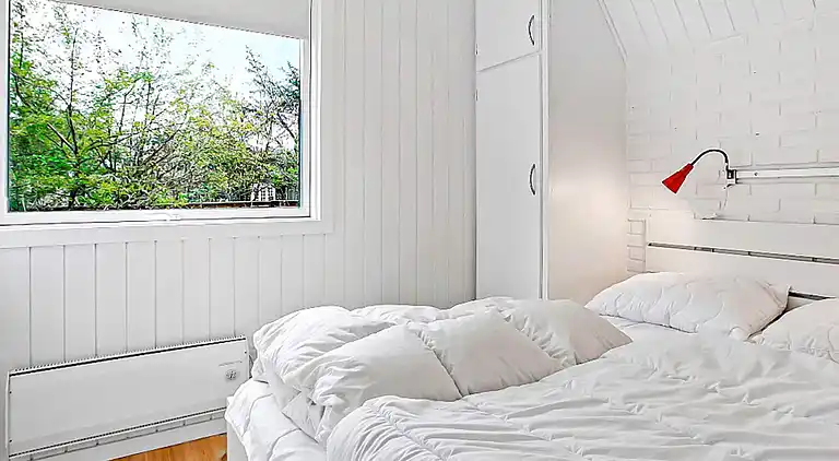 Holiday home in Fjellerup Strand