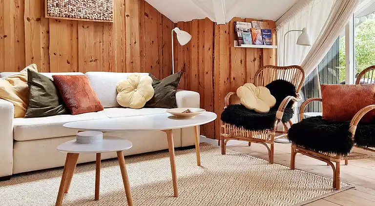 Holiday home in Store Fuglede