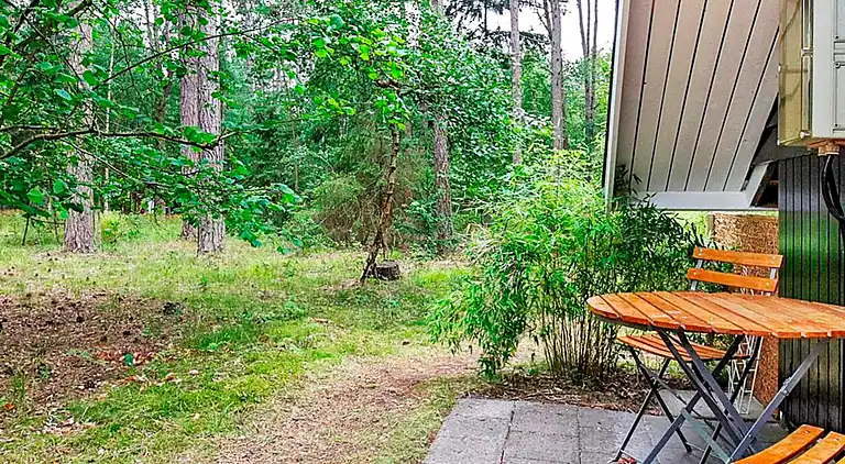 Holiday home in Store Fuglede