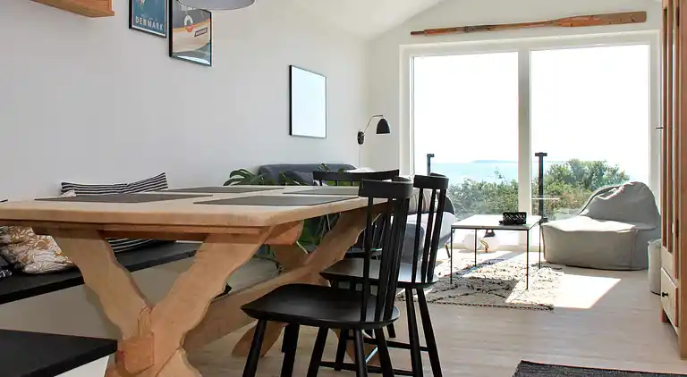 Holiday home in Sønder Stenderup