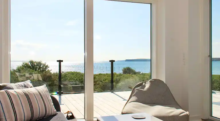 Holiday home in Sønder Stenderup