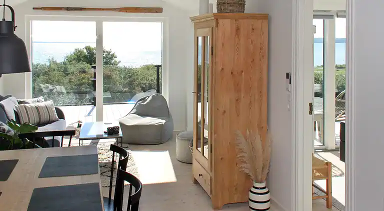 Holiday home in Sønder Stenderup