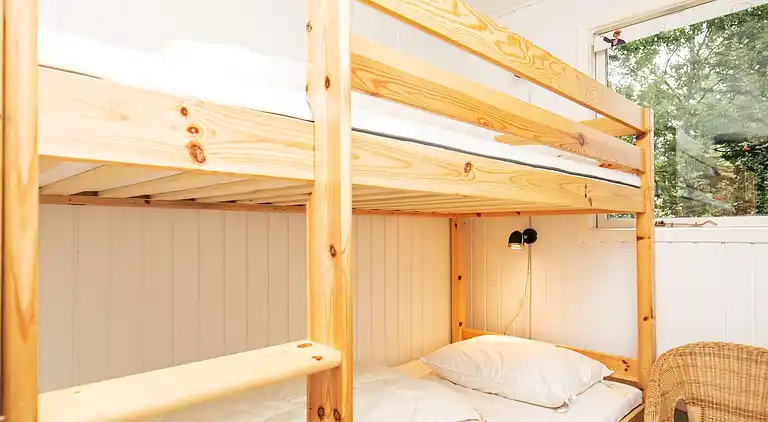 Maison de vacances en Højslev