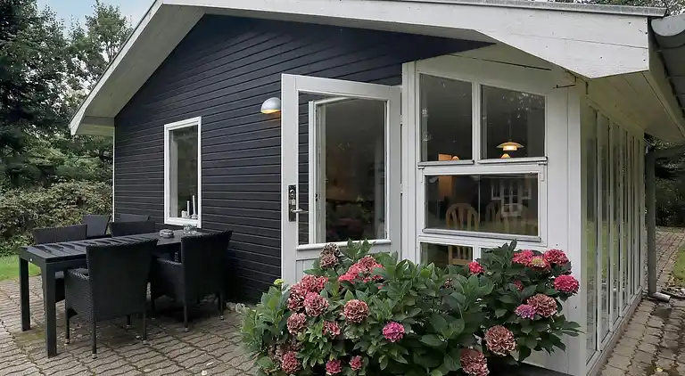 Maison de vacances en Højslev