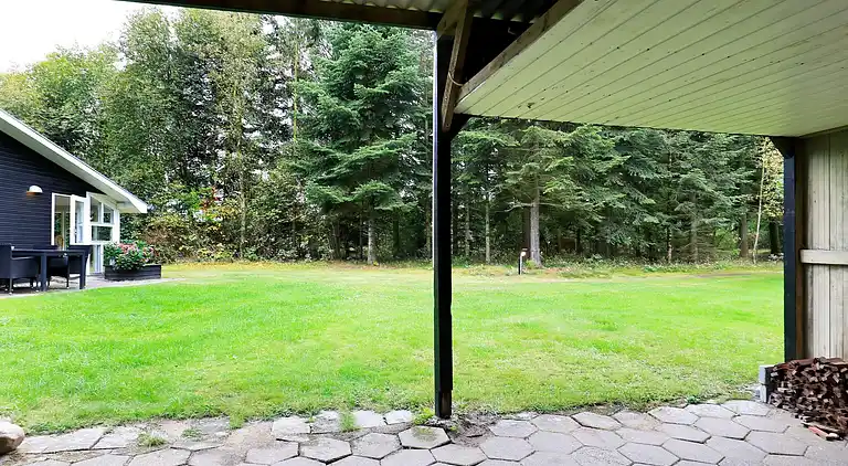 Maison de vacances en Højslev