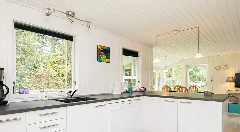 Maison de vacances en Højslev