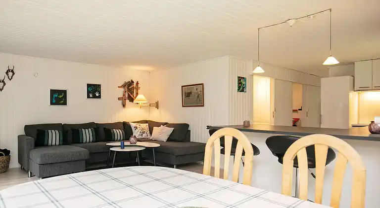 Maison de vacances en Højslev