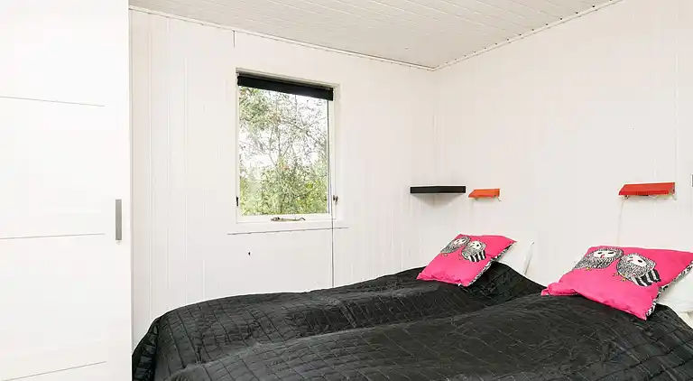 Maison de vacances en Højslev