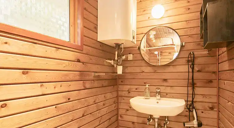 Maison de vacances en Højslev