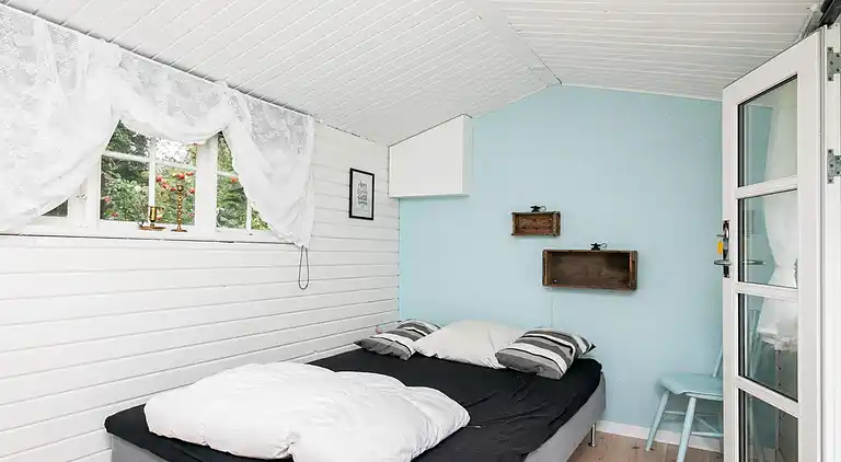 Maison de vacances en Højslev