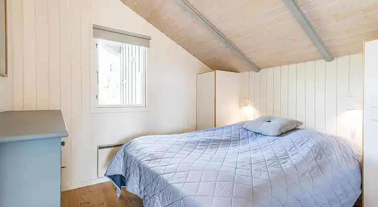 Sommerhus i Houstrup