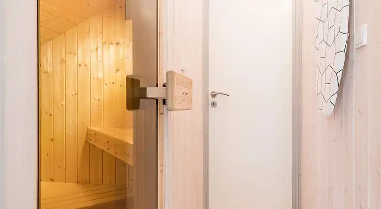 Sommerhus i Houstrup