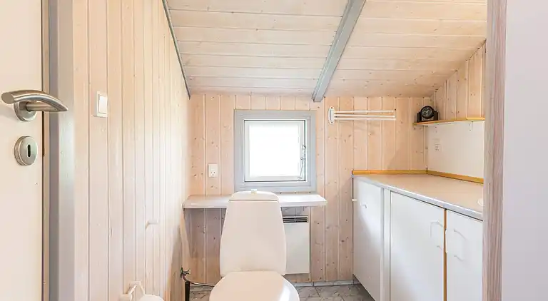 Sommerhus i Houstrup