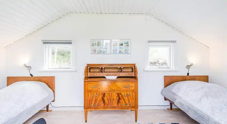 Sommerhus i Houstrup