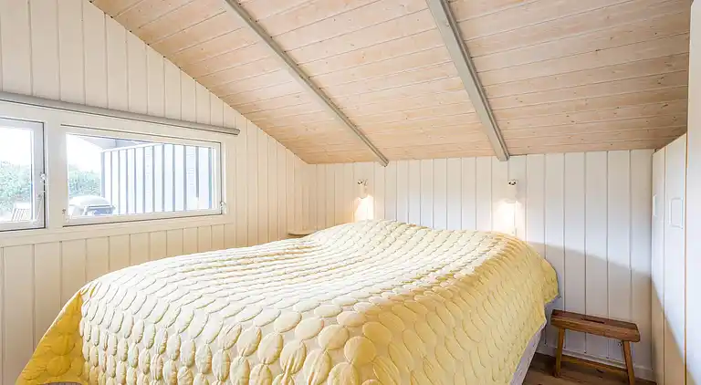 Sommerhus i Houstrup