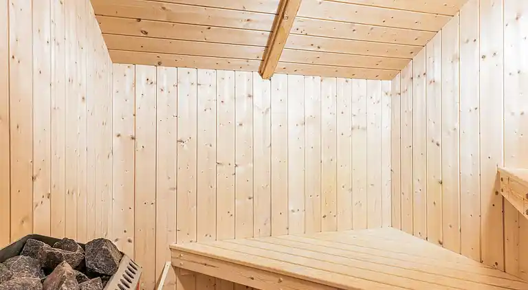 Sommerhus i Houstrup