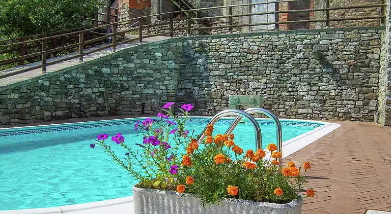 Apartment in Argigliano