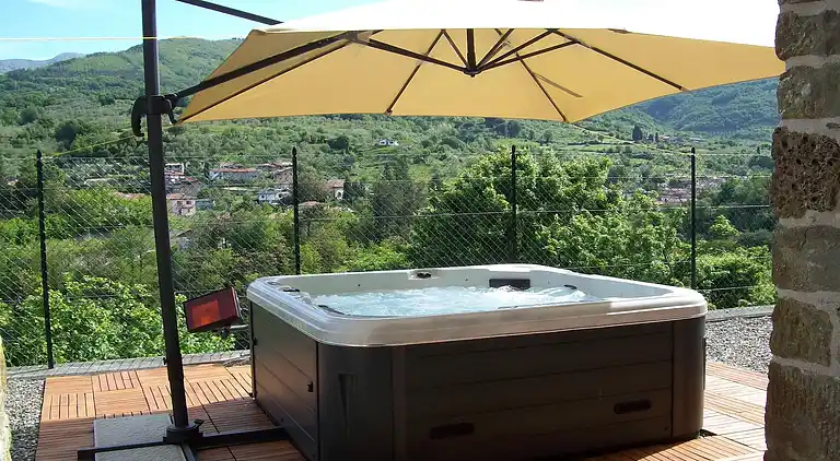 Apartment in Argigliano