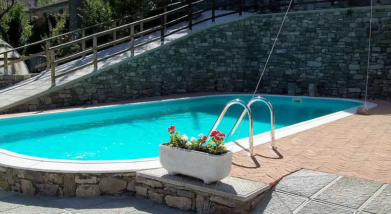 Apartment in Argigliano