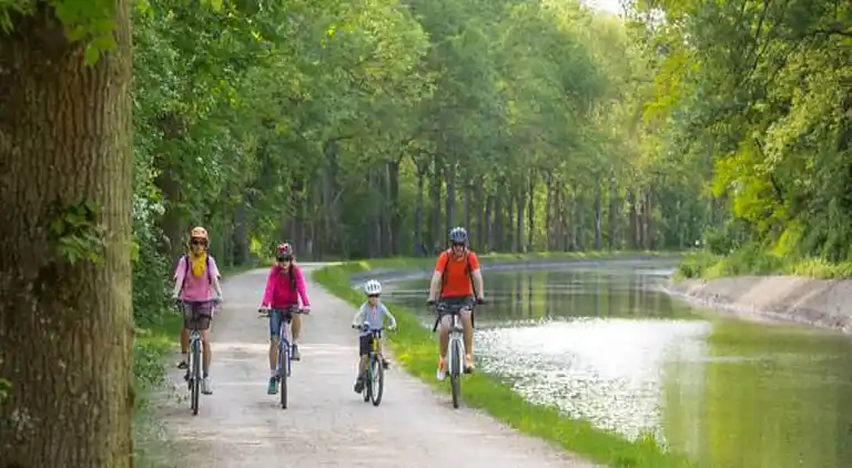 Ferielejlighed i Esley