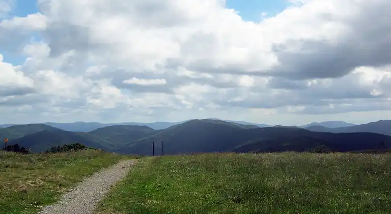 Ferielejlighed i Esley