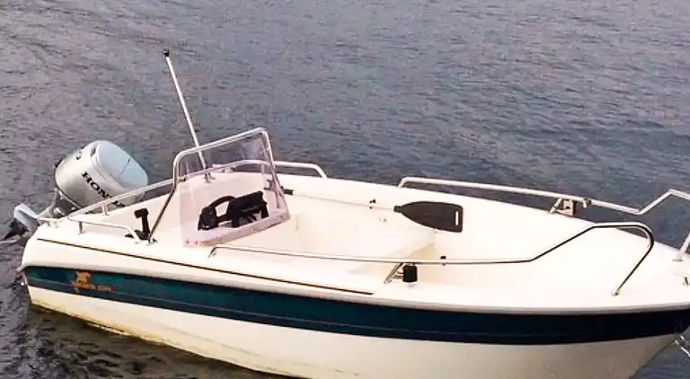 Semesterbostad i Sveio