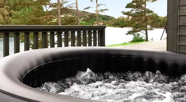 Semesterbostad i Sveio