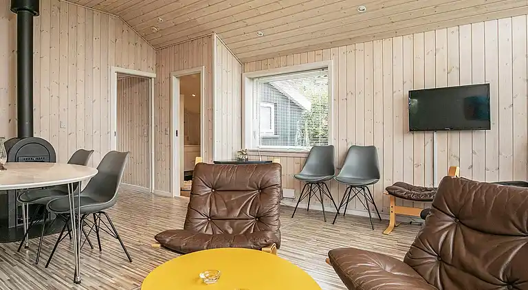 Vakantiehuis in Esbjerg V