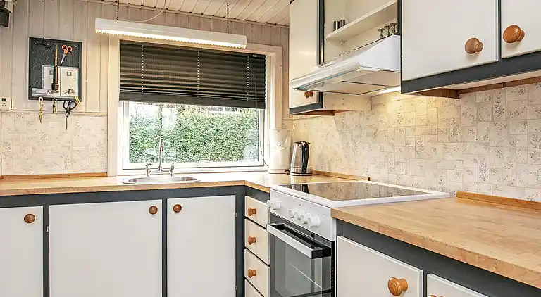 Vakantiehuis in Esbjerg V