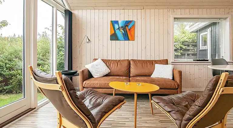 Vakantiehuis in Esbjerg V