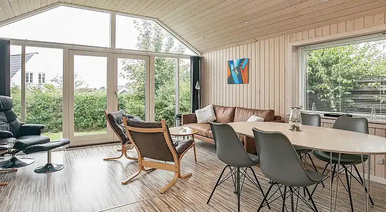 Vakantiehuis in Esbjerg V