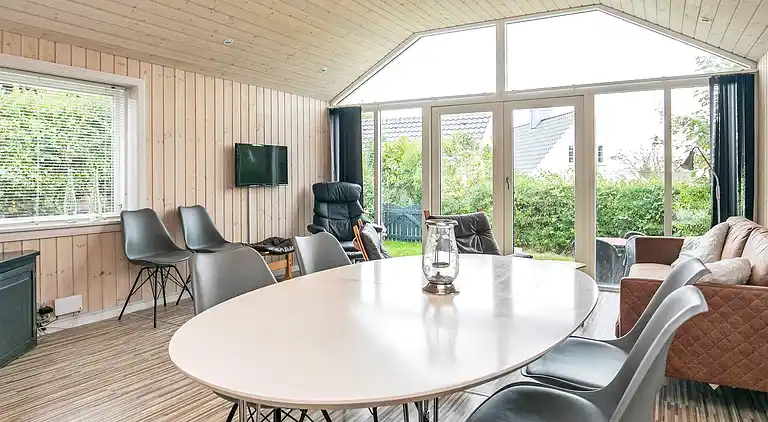 Vakantiehuis in Esbjerg V