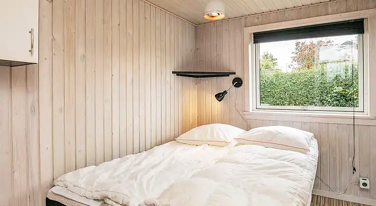 Vakantiehuis in Esbjerg V