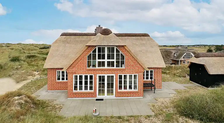 Holiday home in Blåvand