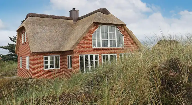 Holiday home in Blåvand