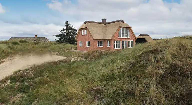 Holiday home in Blåvand