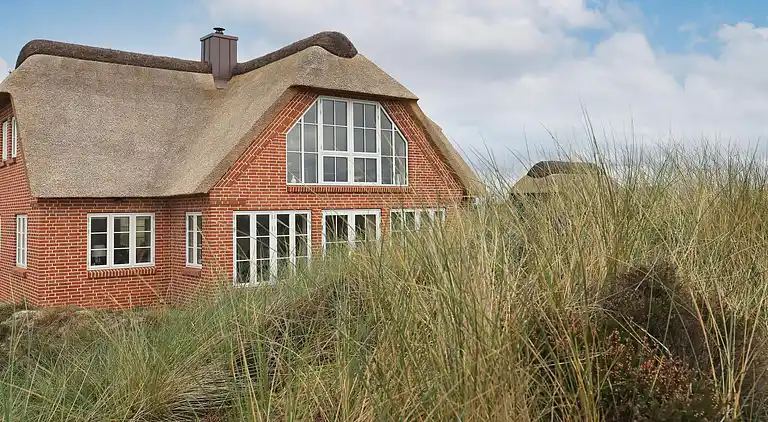 Holiday home in Blåvand