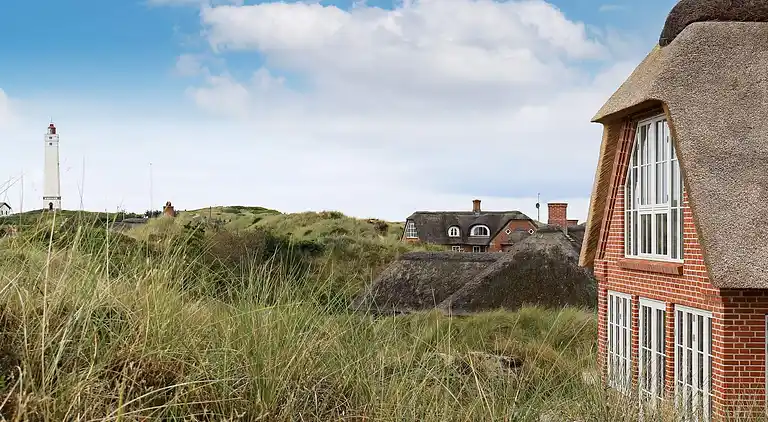Holiday home in Blåvand