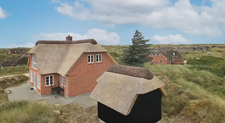 Holiday home in Blåvand