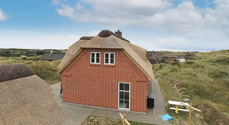 Holiday home in Blåvand