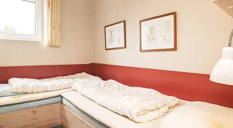 Holiday home in Blåvand