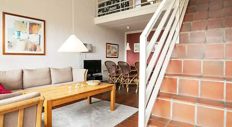 Holiday home in Blåvand