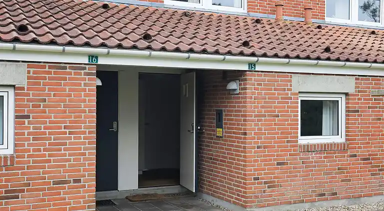 Holiday home in Blåvand